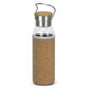 Nomad Glass Bottle - Cork Sleeve - 126236