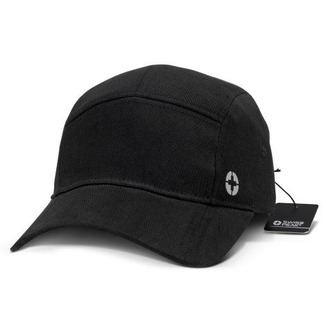 [126391] Swiss Peak 5 Panel Cap - 126402