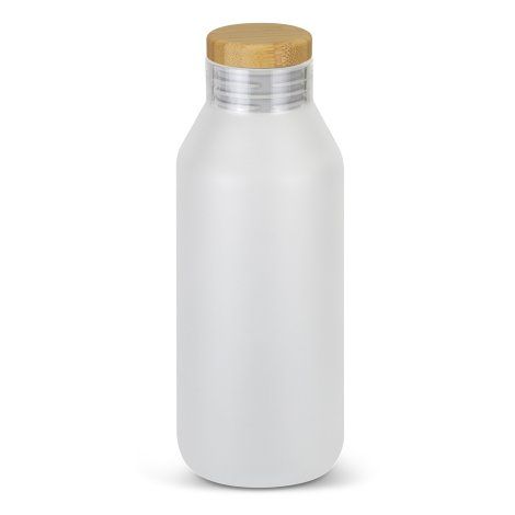 [126395] NATURA Ida Glass Bottle - 126404