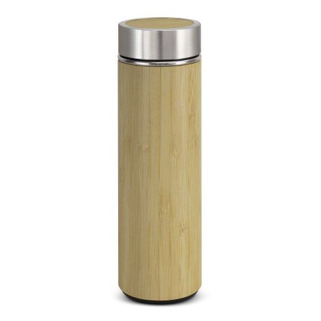 NATURA Bamboo Vacuum Bottle - 126530