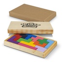 Pentomino Wooden Puzzle - 126568
