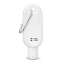 SPF 50+ Sun Gel 30ml Tube with Carabiner - 126636