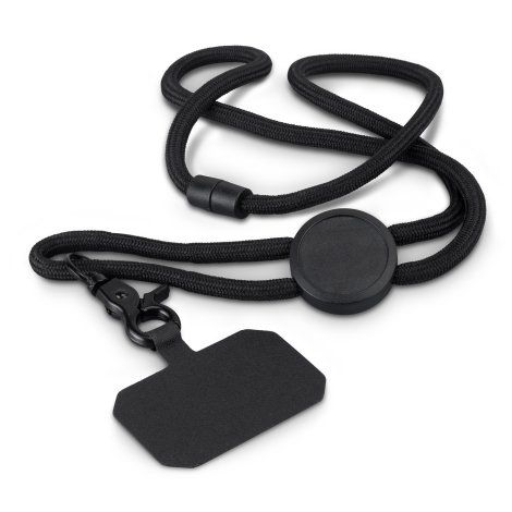 [126830] Roam Phone Lanyard - 126828