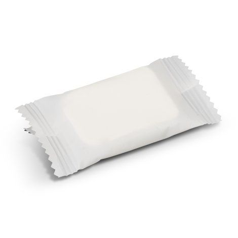 [126841] Compressed Towel Small - 126877