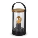 Keepsake Halo Lantern - 126892