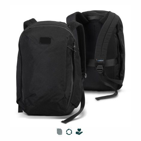 [126744] SPICE Waste2Gear Business Computer Backpack - 126951