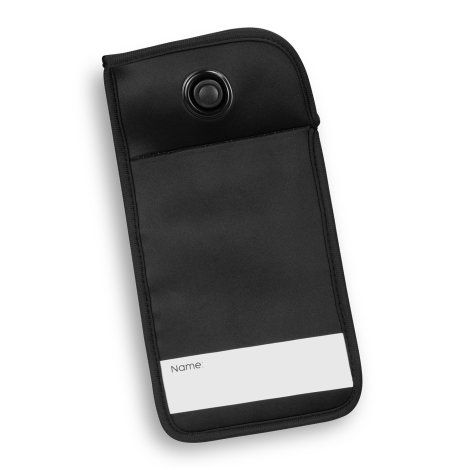 [127022] PhoneLocker Lockable Phone Pouch - 127022