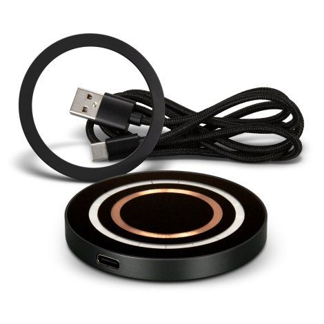 [127065] INGENIO Arc Single Wireless Charger - 127073