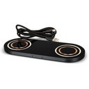 INGENIO Arc Dual Wireless Charger - 127074