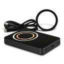 INGENIO Arc Wireless Charging Power Bank - 127075