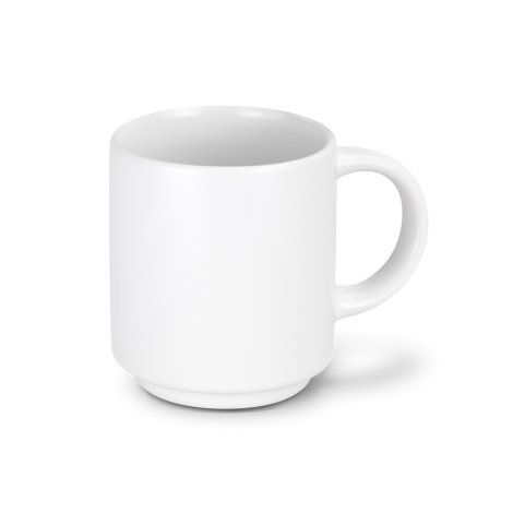 [127186] Espresso Stackable Coffee Mug - 127198