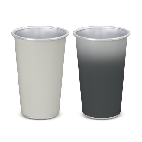 [127577] Chameleon Colour Changing Cup - 127584 (Black)