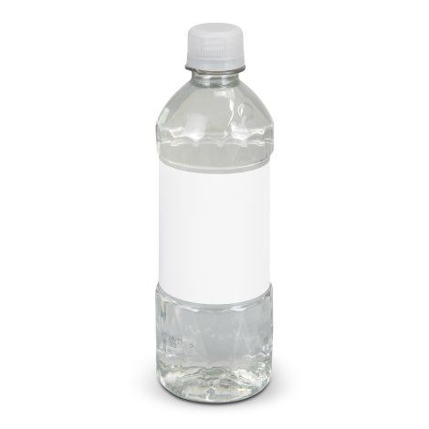 Promotional Water Bottle - 127417