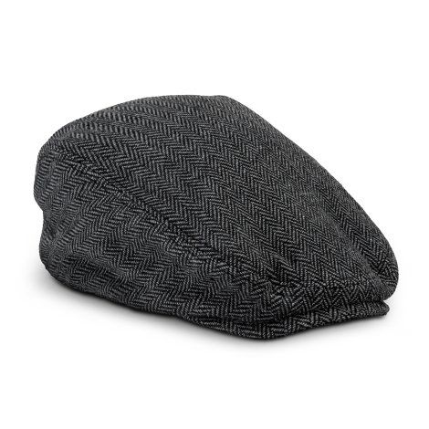 [127626] Preston Flat Cap - 127626