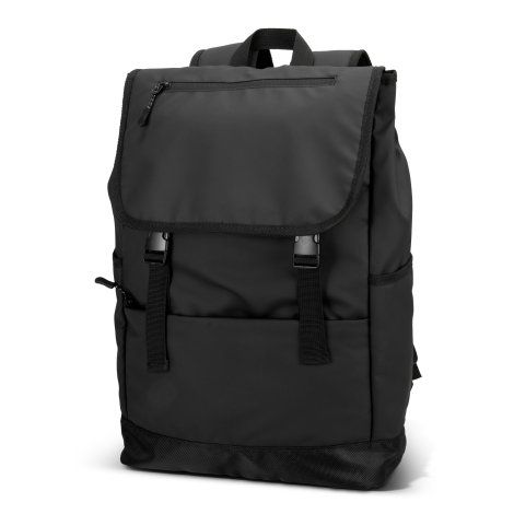 [127663] Trek Soft-Touch Backpack - 127718