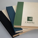 Paulo Sugarcane Notebook - 127792