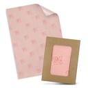 Custom Tissue Paper with Envelope - Colour - 127813