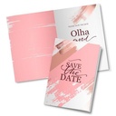 A5 Greeting Card - 127824