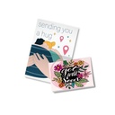 A7 Greeting Card - 127826
