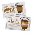 Loyalty Card - 127827