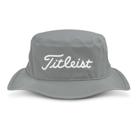 [127828] Titleist Breezer Bucket Hat - 127811