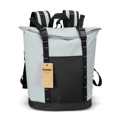[127918] Frontier Challenger Cooler Totepack - 127918