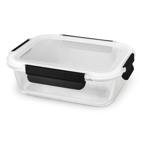 [127915] SPICE Calypso Lunch Box - 127919 (Black)