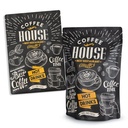 Foil Stand Up Pouch - Large - 127991