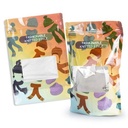 Foil Stand Up Pouch - Extra Large - 127992