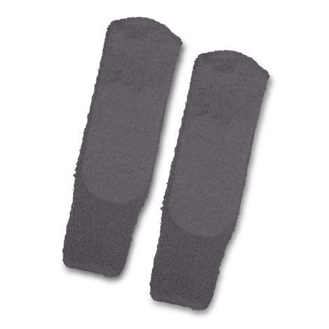 [131134] Fluffy Grip Socks - 128838 (Grey)