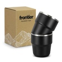Frontier Stackable Cups - Set of 2 - 128883