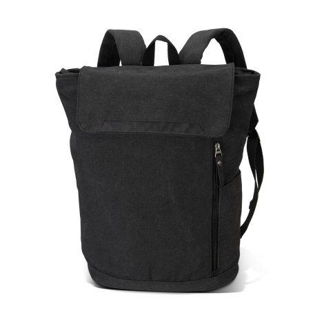 ARCHER Copenhagen Canvas Backpack - 128382