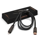 INGENIO Quantum Universal Charging and Data Cable - 128410