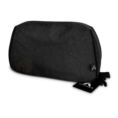 [128636] ARCHER Tasman Toiletry Bag - 128650