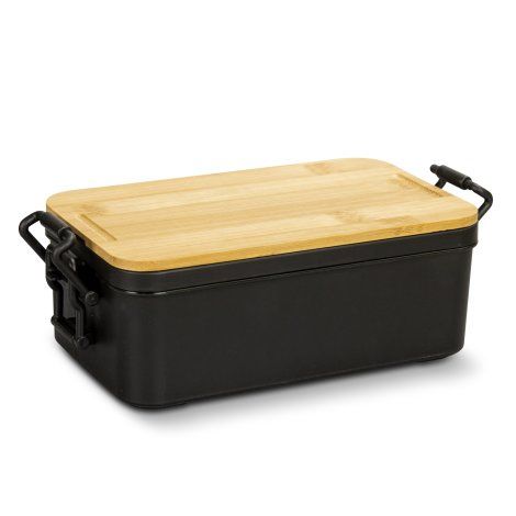 [128771] Luncheon Expandable Lunch Box - 129234
