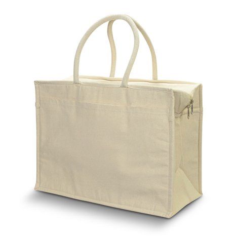 [128775] Iconic Shopping Cooler Tote - 129236