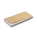 Aquarelle Watercolour Bookmark Pad - 129258