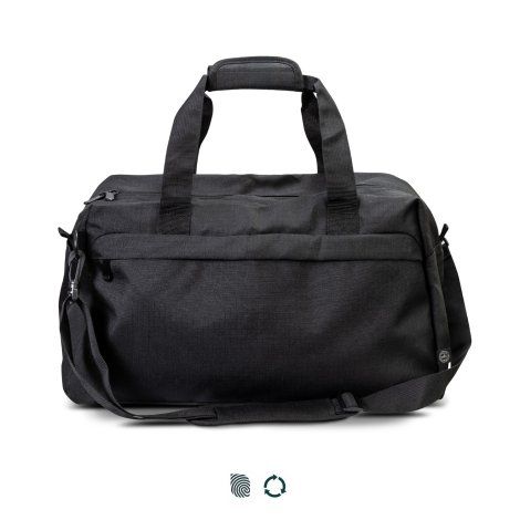 [129348] Oceana Recycled Duffle Bag - 129352