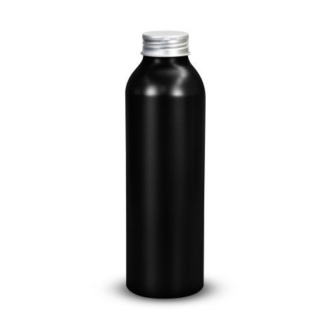 Octiva Aluminium Bottle - 129357