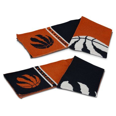 Sitka Custom Knitted Scarf - 129359