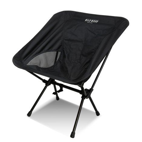 [129379] Frontier Lightweight Folding Chair - 129379