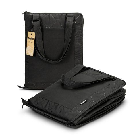 [129380] Frontier Fraser Picnic Blanket - 129380