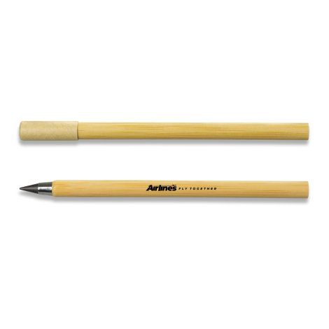 Infinity Inkless Bamboo Pen - 129411