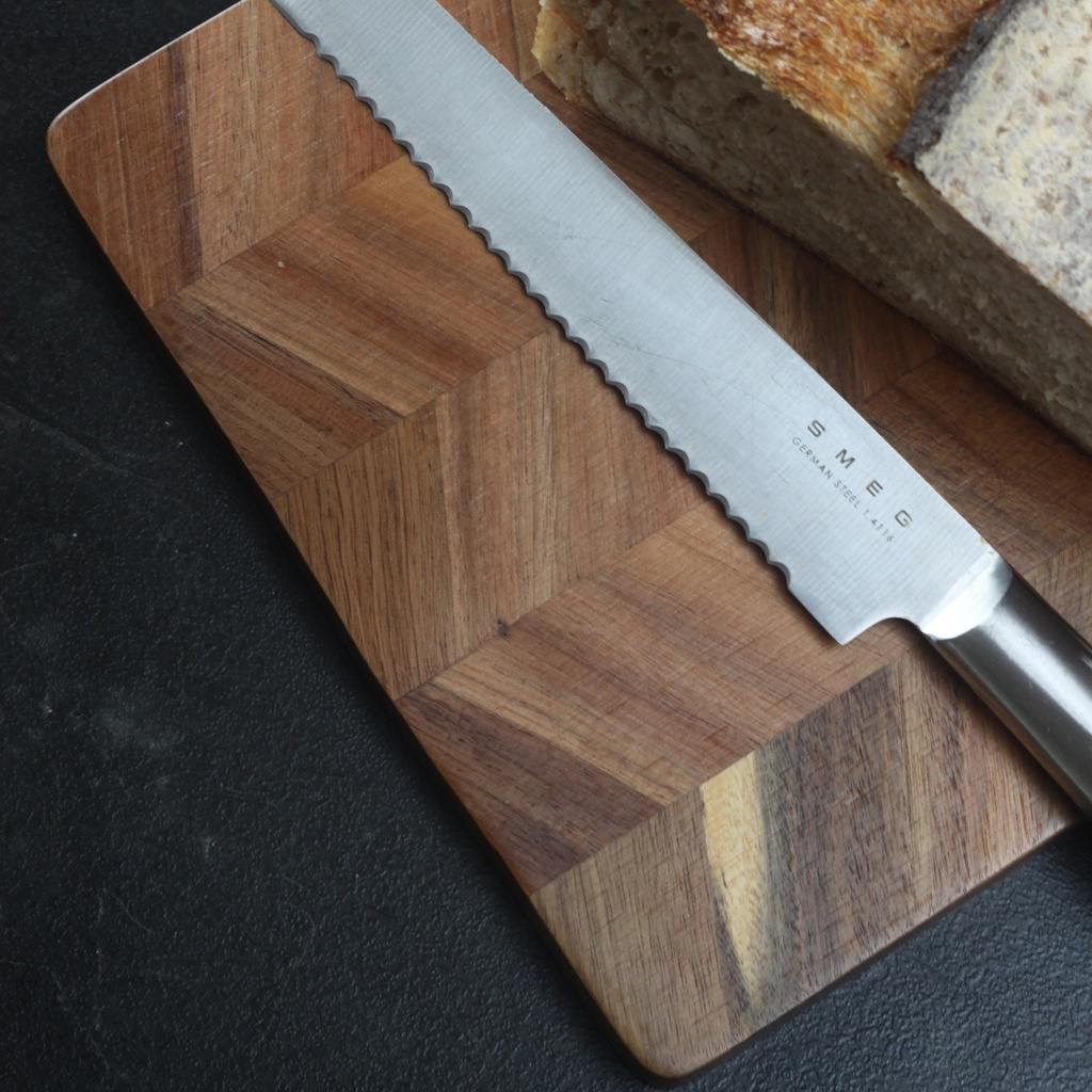[129445] Keepsake Chopping Board - 129454