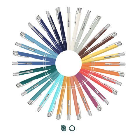 [132083] Panama Palette Pen - 129489