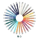Panama Palette Pen - 129489