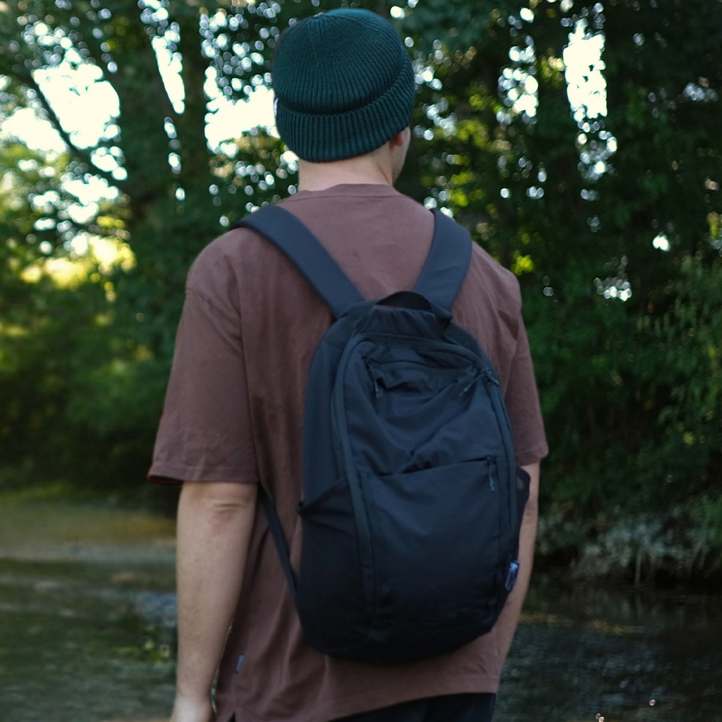 [129485] Frontier Trail Daypack - 129488