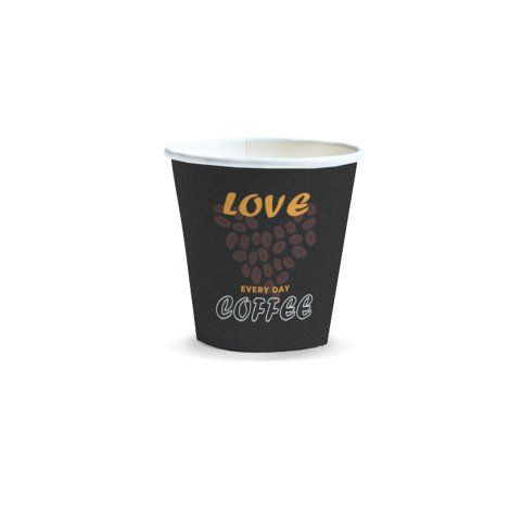 [132113] Paper Cup - 180ml - 129542