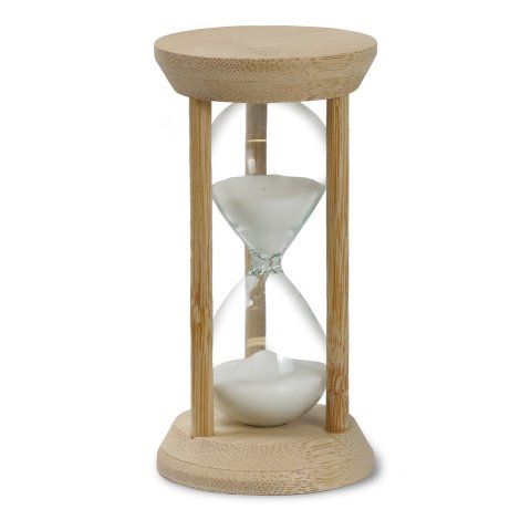[129571] Tempus Bamboo Hourglass - 129574