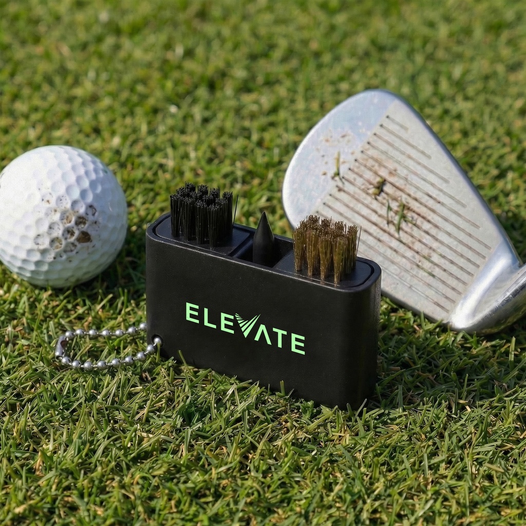 [129572] Caddie Golf Club Cleaning Tool - 129576